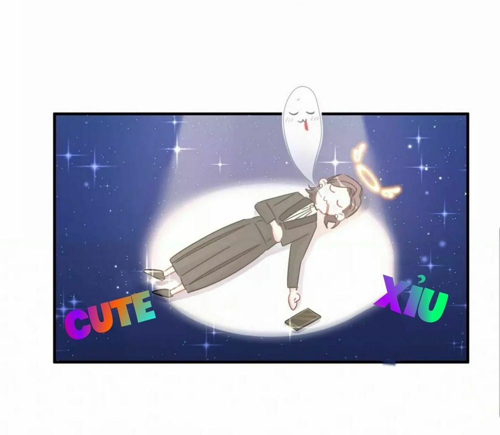 Đứa Bé Là Của Ai ???? Chapter 70 - 31