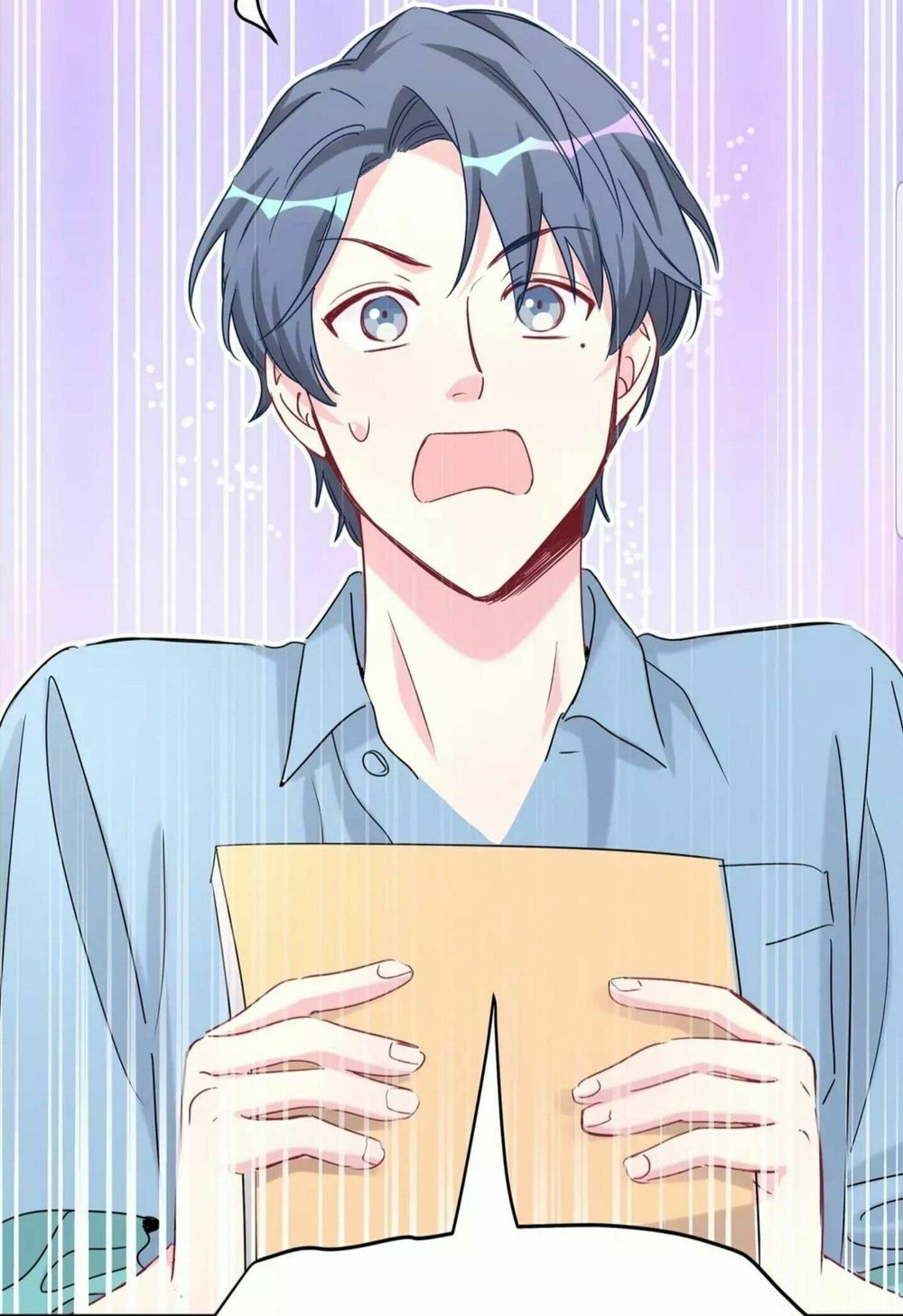 Đứa Bé Là Của Ai ???? Chapter 70 - 33