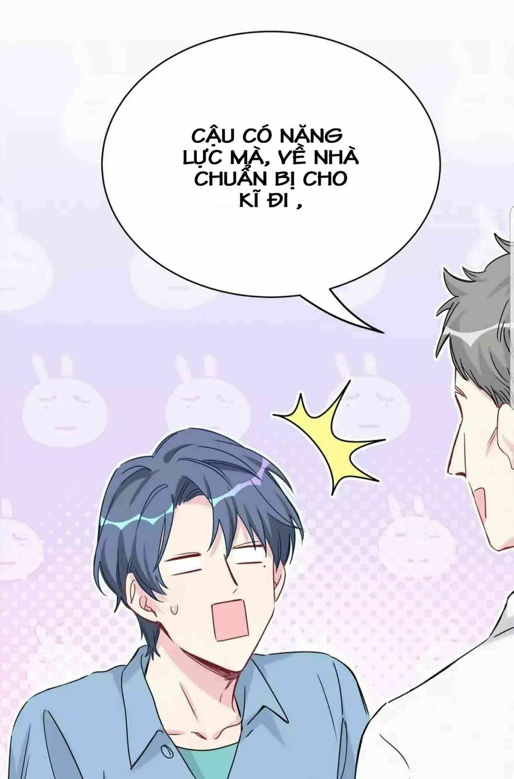 Đứa Bé Là Của Ai ???? Chapter 70 - 35