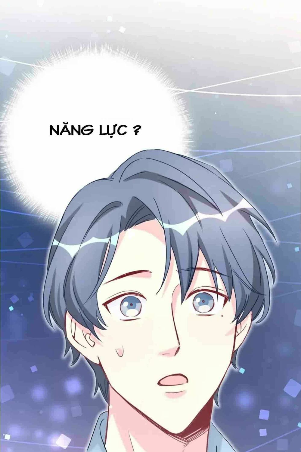 Đứa Bé Là Của Ai ???? Chapter 70 - 37