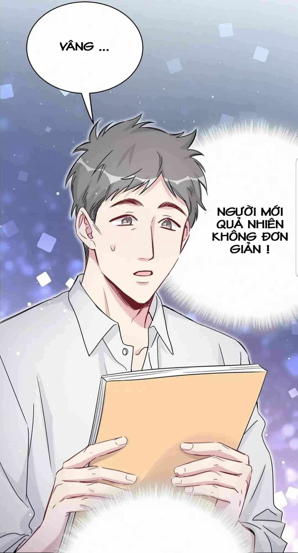 Đứa Bé Là Của Ai ???? Chapter 70 - 6