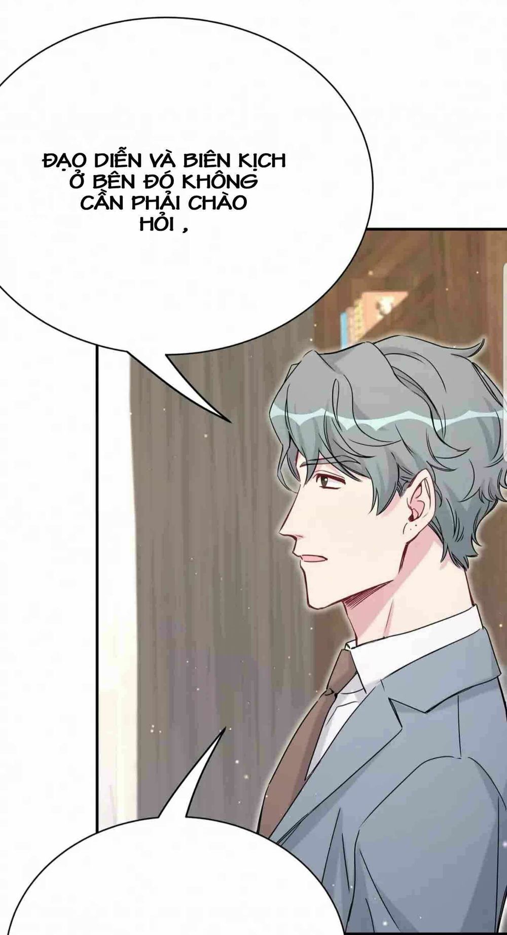 Đứa Bé Là Của Ai ???? Chapter 70 - 8