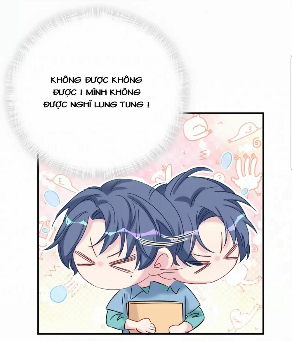 Đứa Bé Là Của Ai ???? Chapter 71 - 11