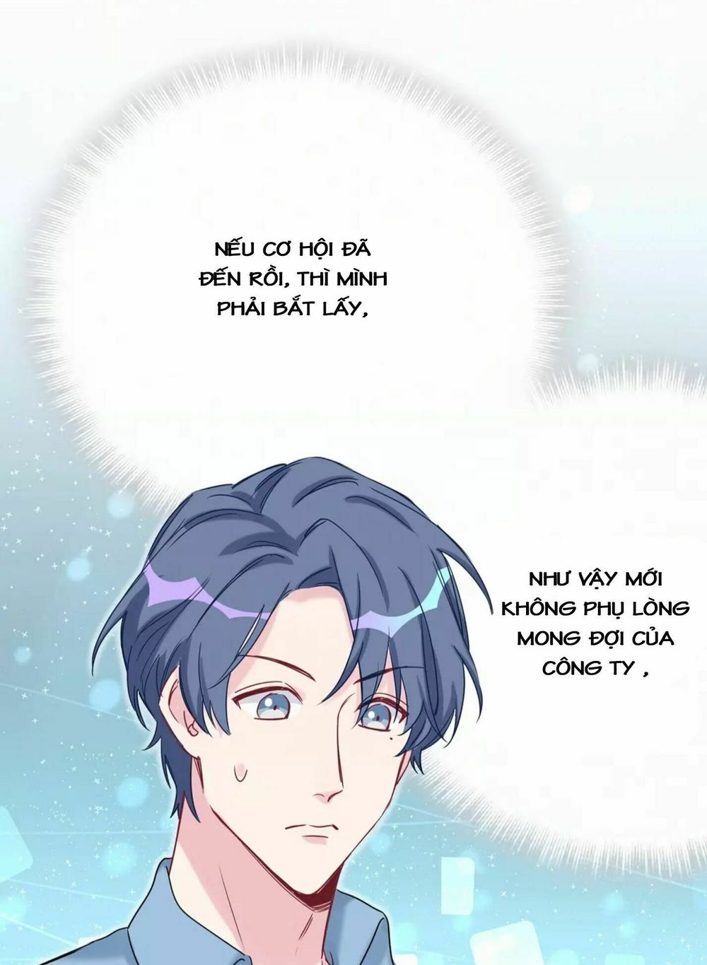 Đứa Bé Là Của Ai ???? Chapter 71 - 12