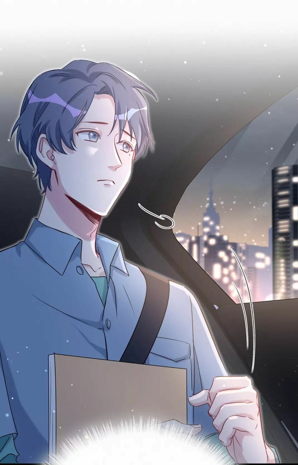 Đứa Bé Là Của Ai ???? Chapter 71 - 15