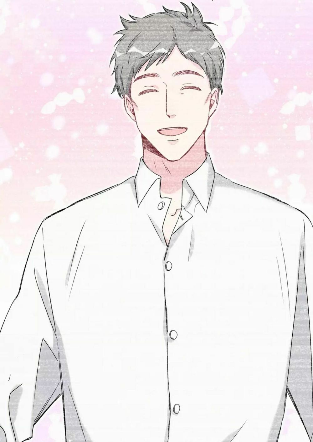 Đứa Bé Là Của Ai ???? Chapter 71 - 3