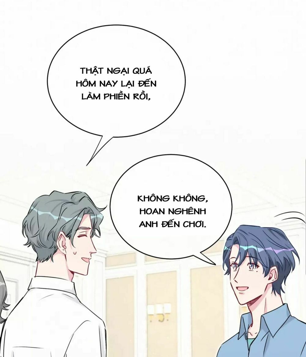 Đứa Bé Là Của Ai ???? Chapter 71 - 22