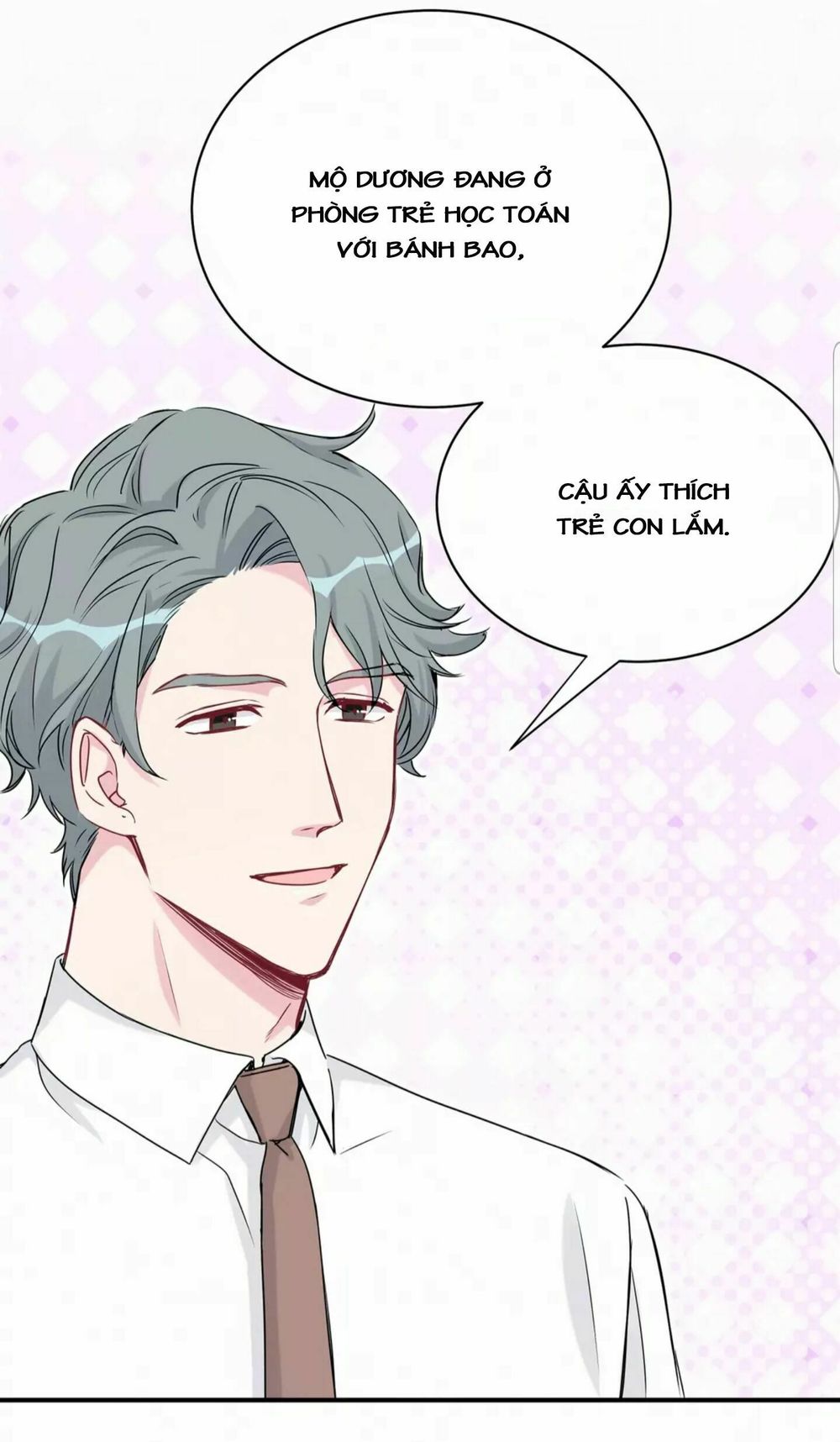 Đứa Bé Là Của Ai ???? Chapter 71 - 24