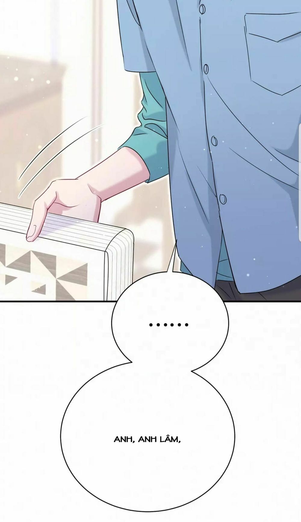 Đứa Bé Là Của Ai ???? Chapter 71 - 26