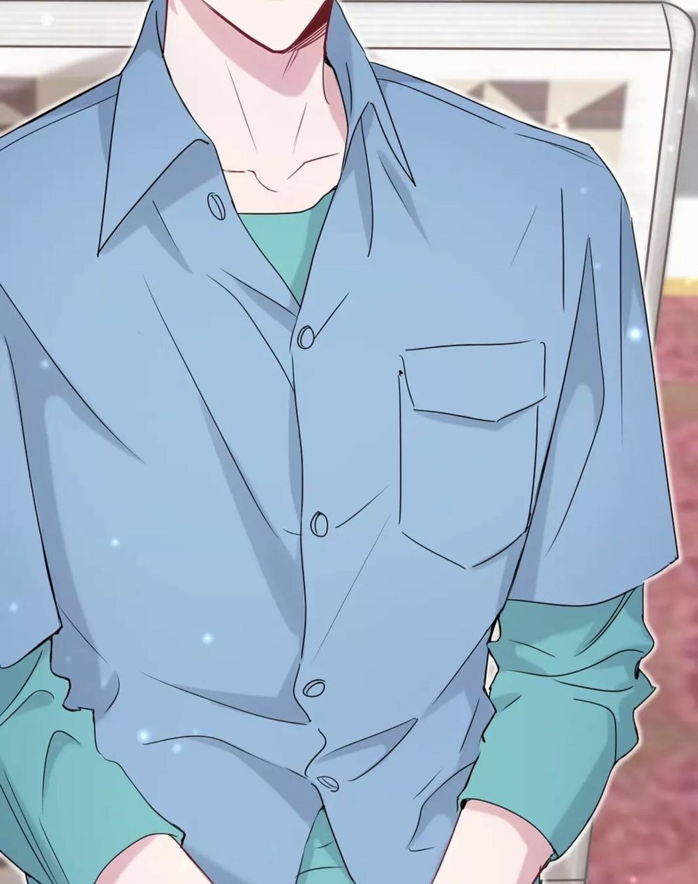 Đứa Bé Là Của Ai ???? Chapter 71 - 34