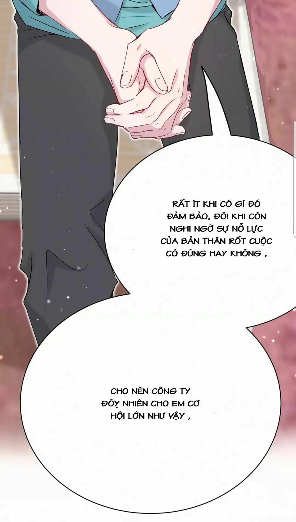 Đứa Bé Là Của Ai ???? Chapter 71 - 35