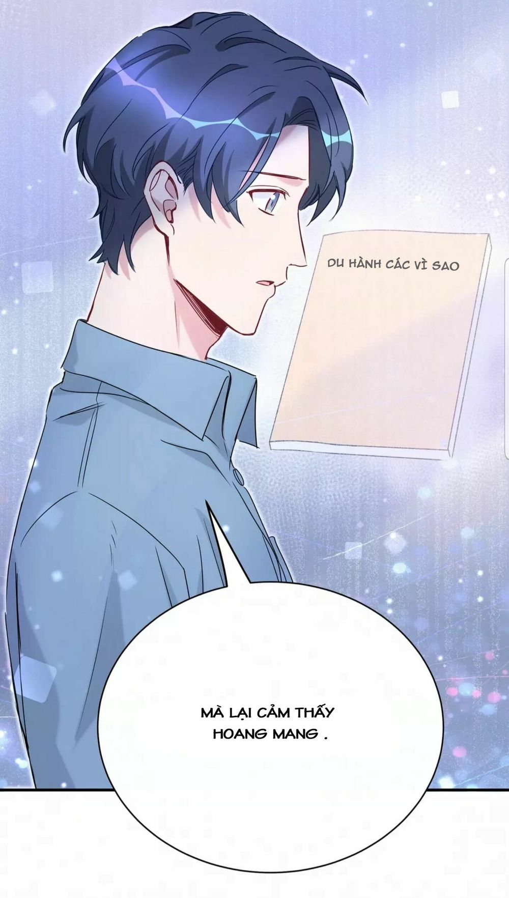 Đứa Bé Là Của Ai ???? Chapter 71 - 37