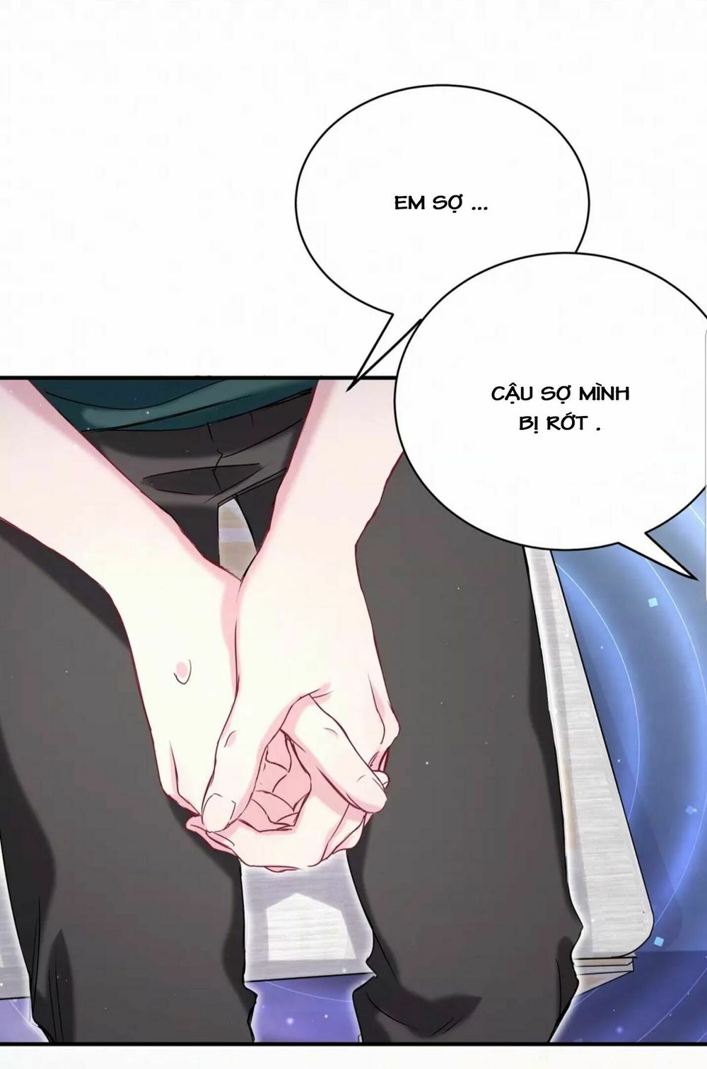 Đứa Bé Là Của Ai ???? Chapter 71 - 38
