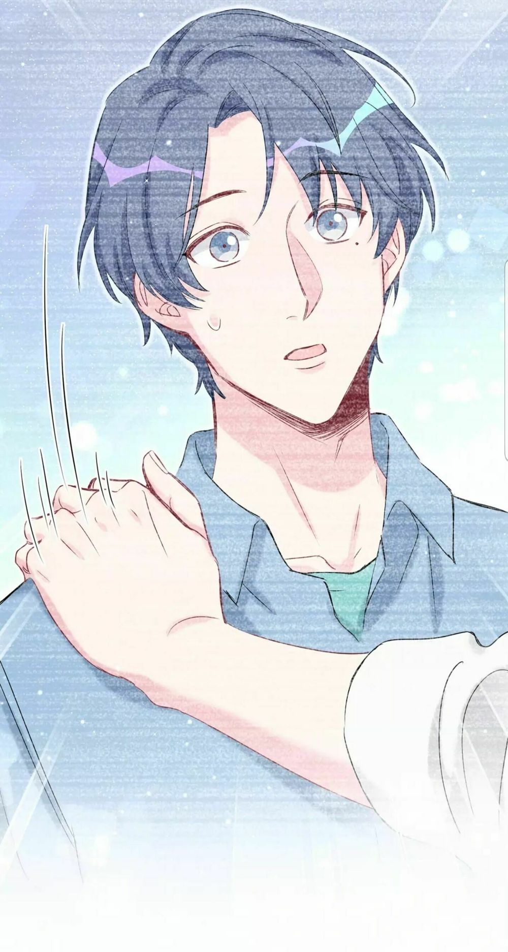 Đứa Bé Là Của Ai ???? Chapter 71 - 5