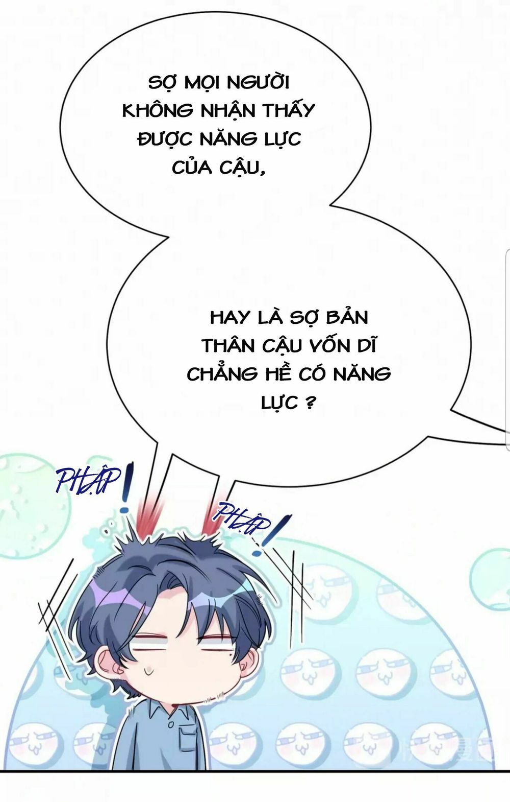 Đứa Bé Là Của Ai ???? Chapter 71 - 43