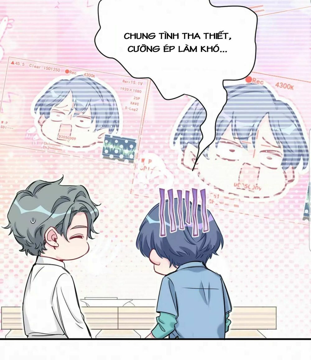 Đứa Bé Là Của Ai ???? Chapter 71 - 46