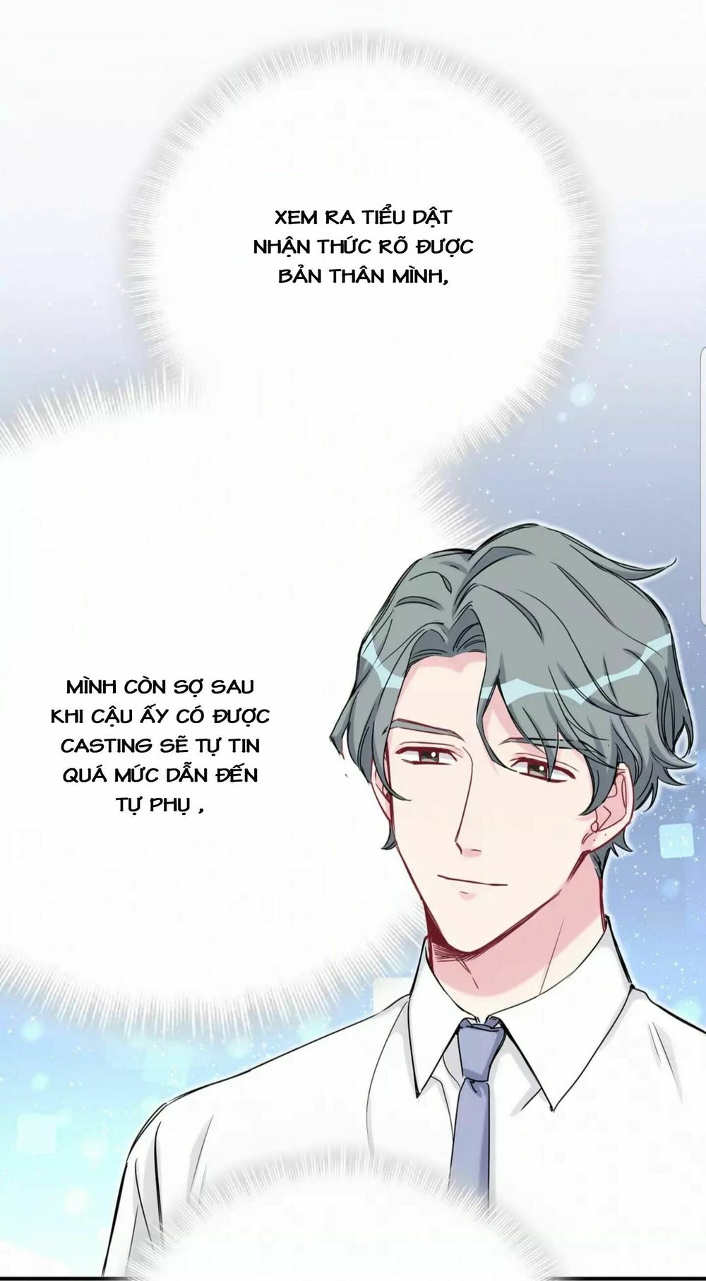 Đứa Bé Là Của Ai ???? Chapter 71 - 47