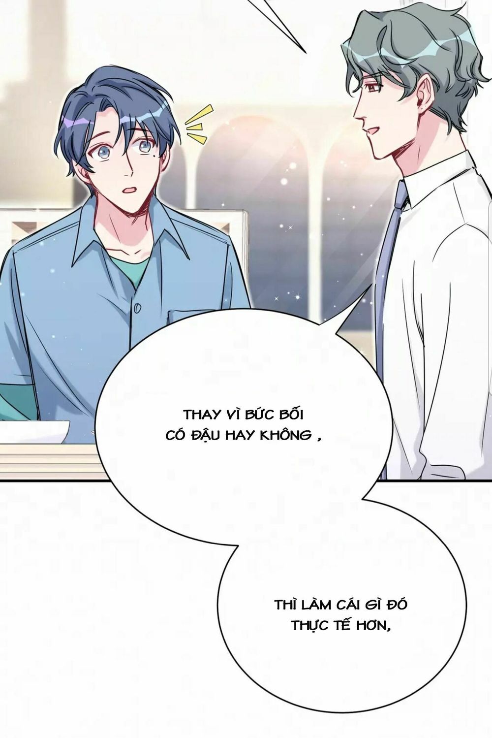 Đứa Bé Là Của Ai ???? Chapter 71 - 49