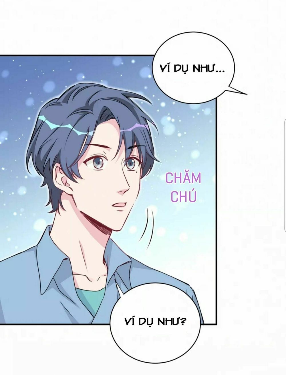 Đứa Bé Là Của Ai ???? Chapter 71 - 50
