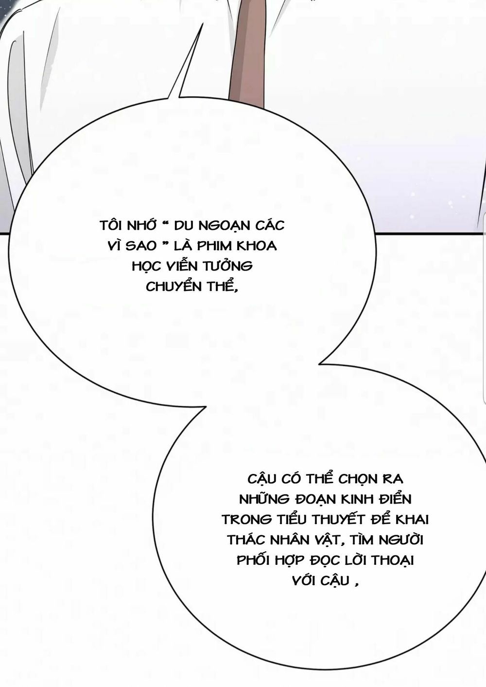 Đứa Bé Là Của Ai ???? Chapter 71 - 53