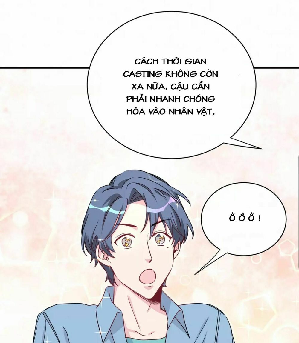 Đứa Bé Là Của Ai ???? Chapter 71 - 54