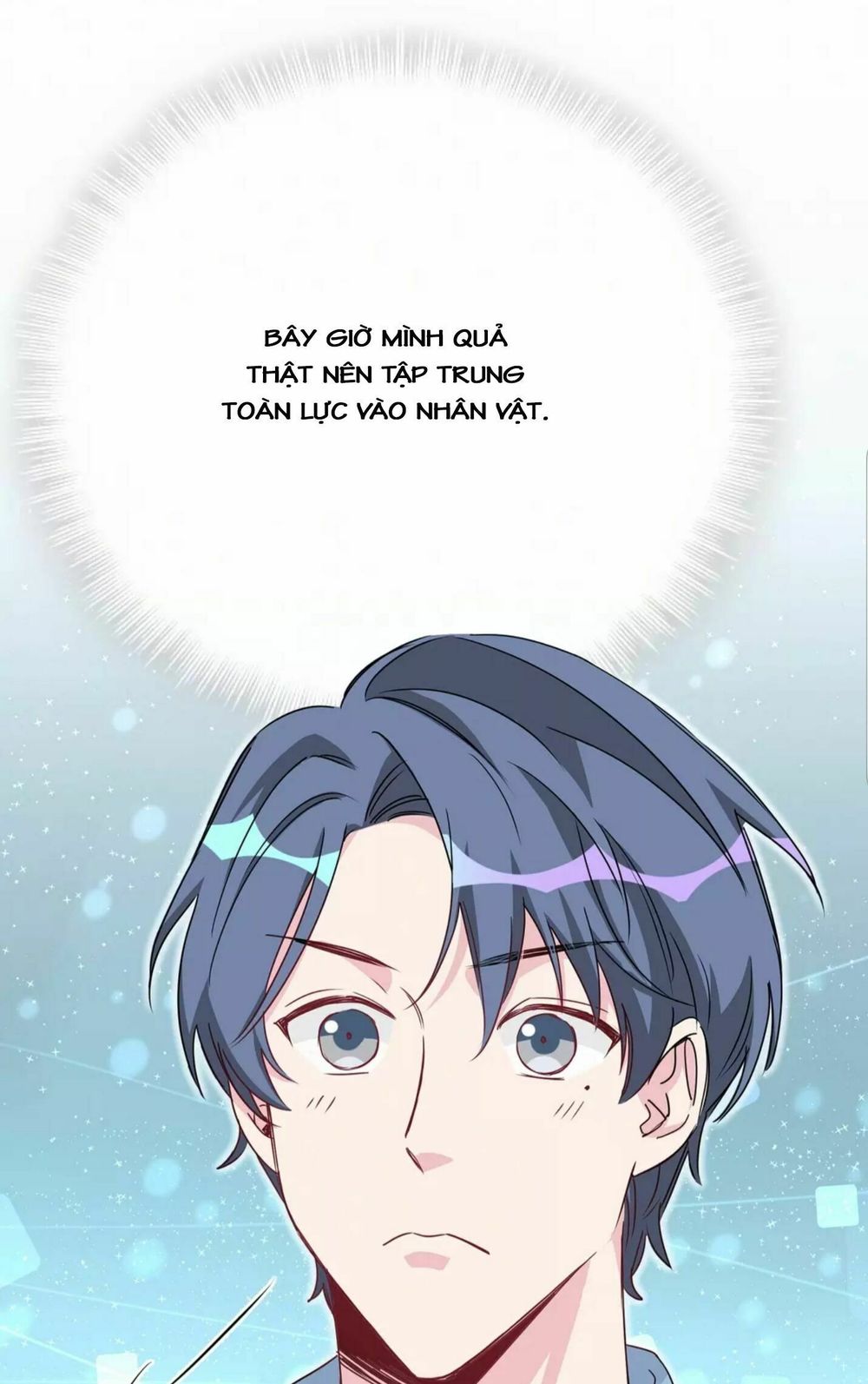 Đứa Bé Là Của Ai ???? Chapter 71 - 56