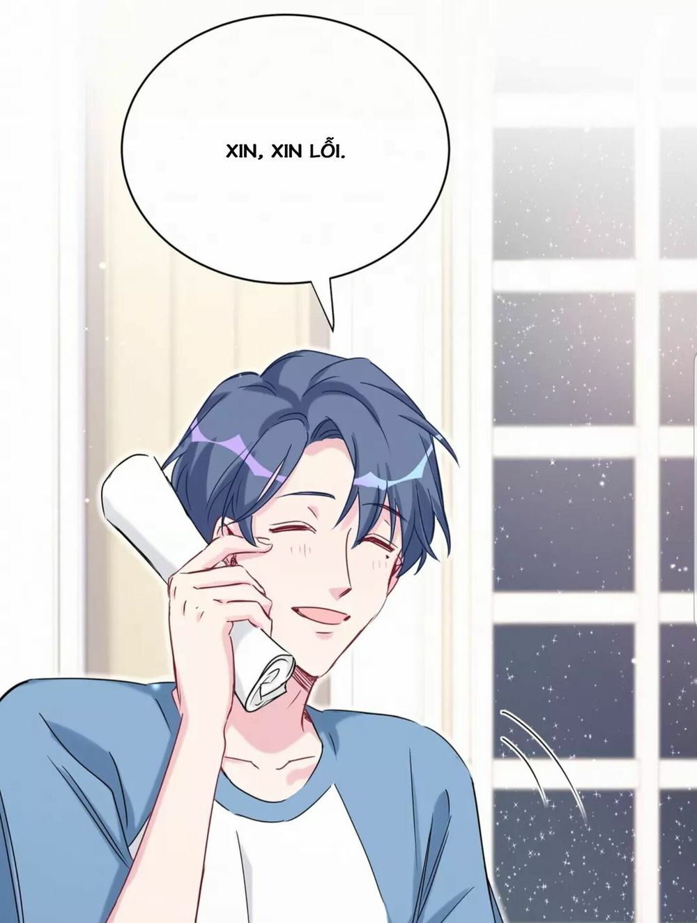 Đứa Bé Là Của Ai ???? Chapter 72 - 12