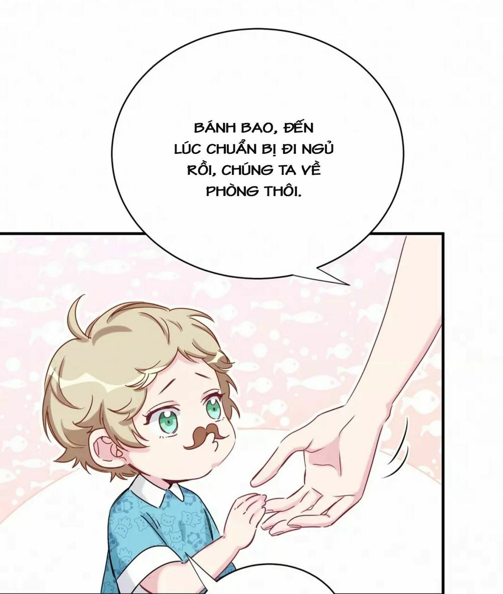 Đứa Bé Là Của Ai ???? Chapter 72 - 16