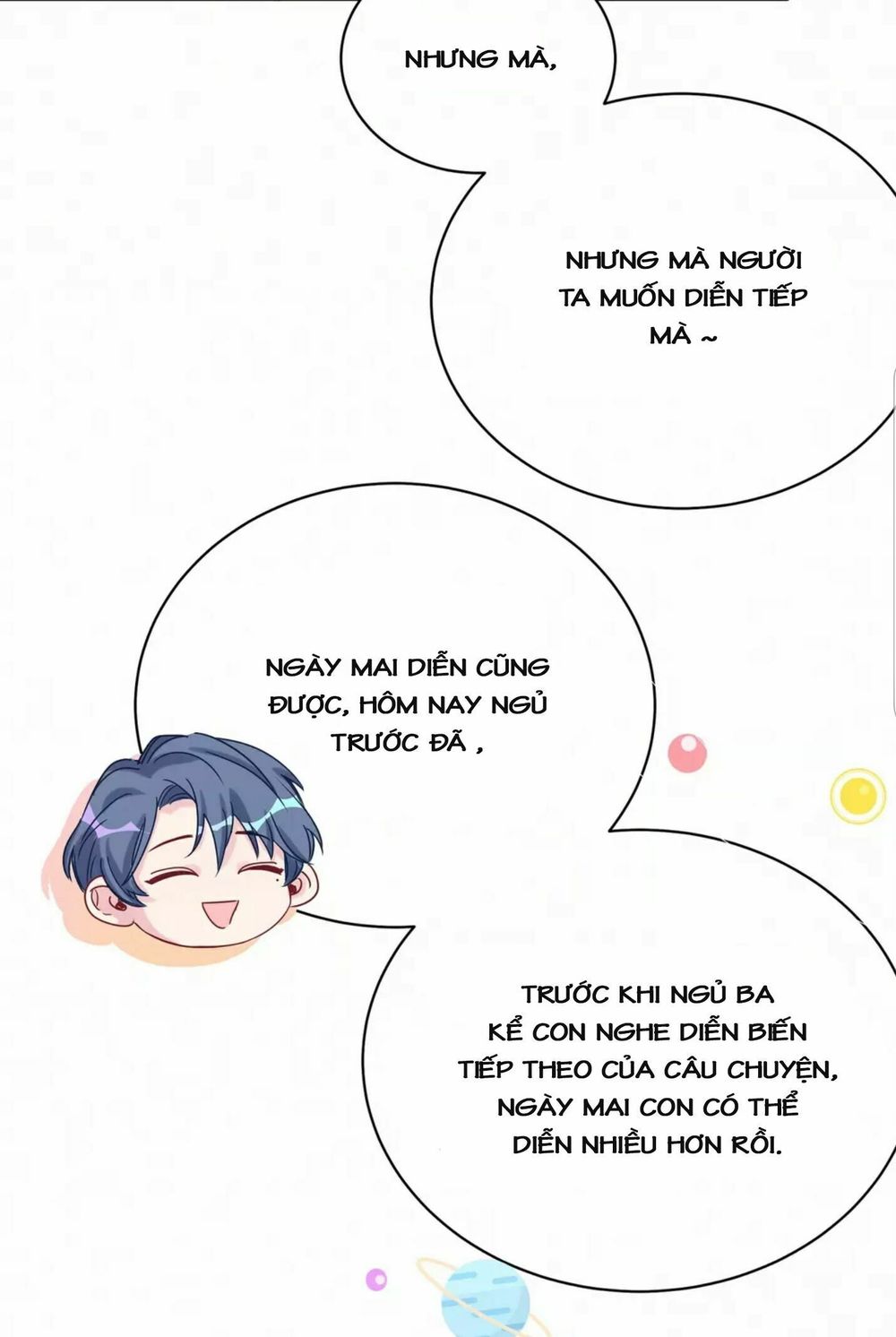 Đứa Bé Là Của Ai ???? Chapter 72 - 17