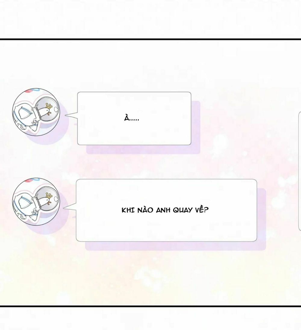 Đứa Bé Là Của Ai ???? Chapter 72 - 23