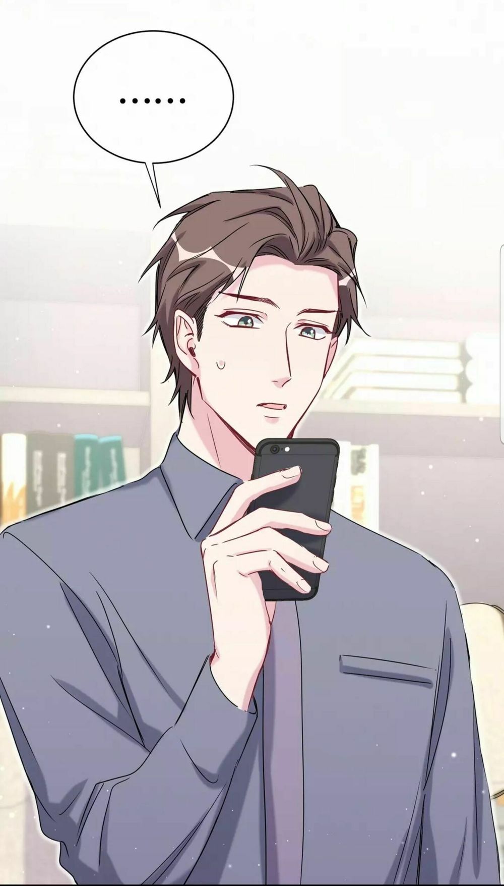 Đứa Bé Là Của Ai ???? Chapter 72 - 24