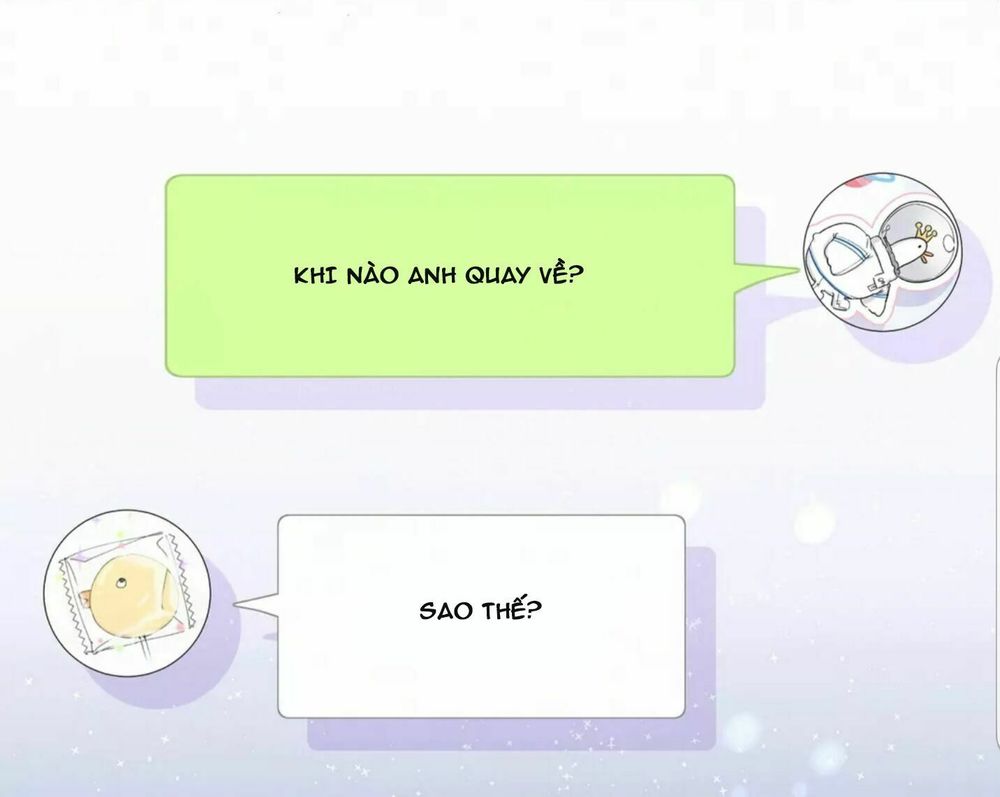 Đứa Bé Là Của Ai ???? Chapter 72 - 25