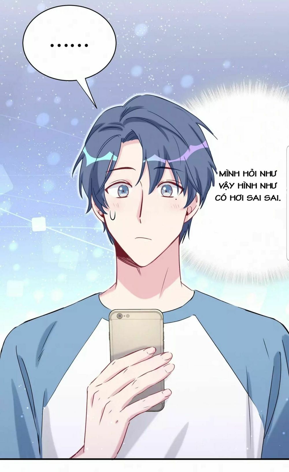 Đứa Bé Là Của Ai ???? Chapter 72 - 26