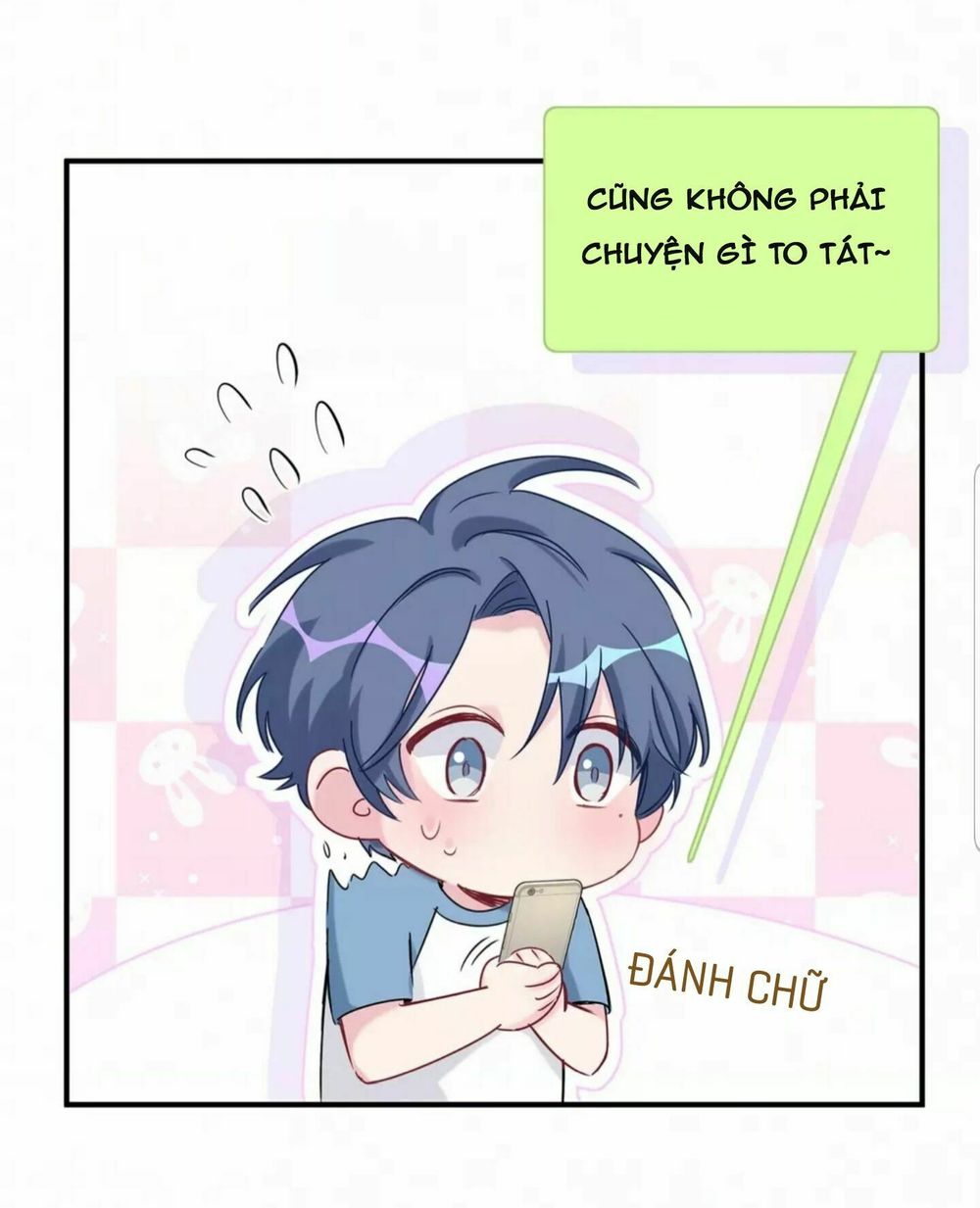 Đứa Bé Là Của Ai ???? Chapter 72 - 29