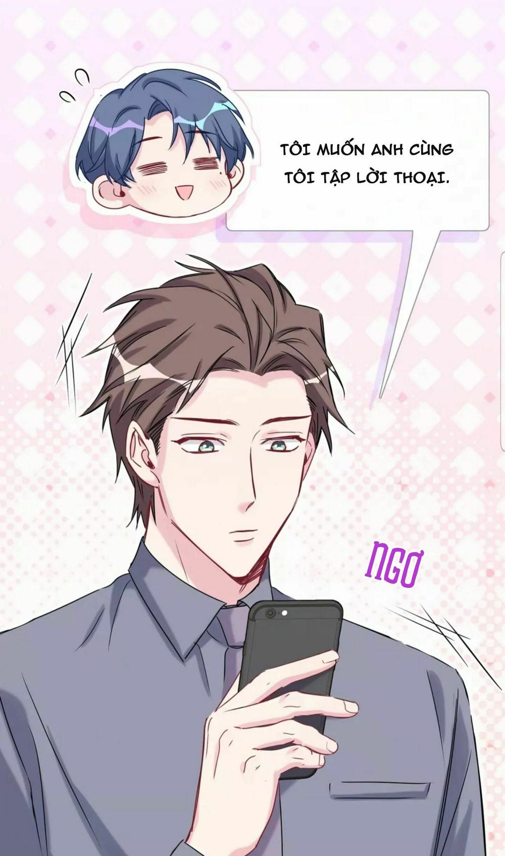 Đứa Bé Là Của Ai ???? Chapter 72 - 31