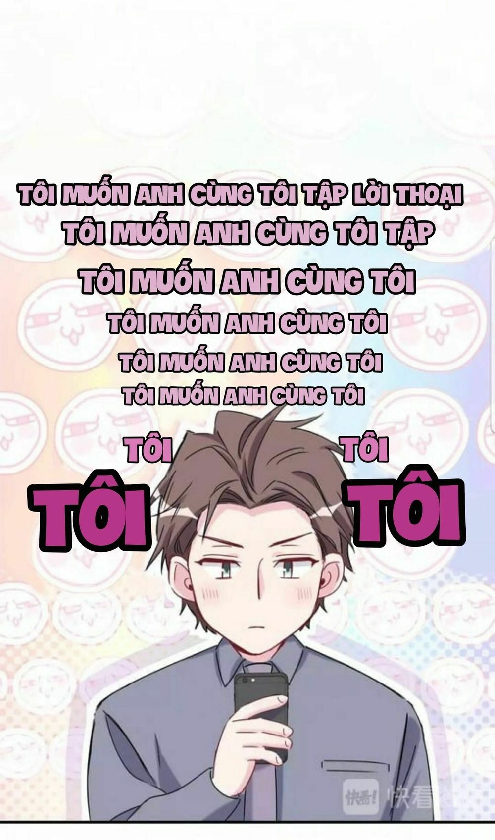 Đứa Bé Là Của Ai ???? Chapter 72 - 32