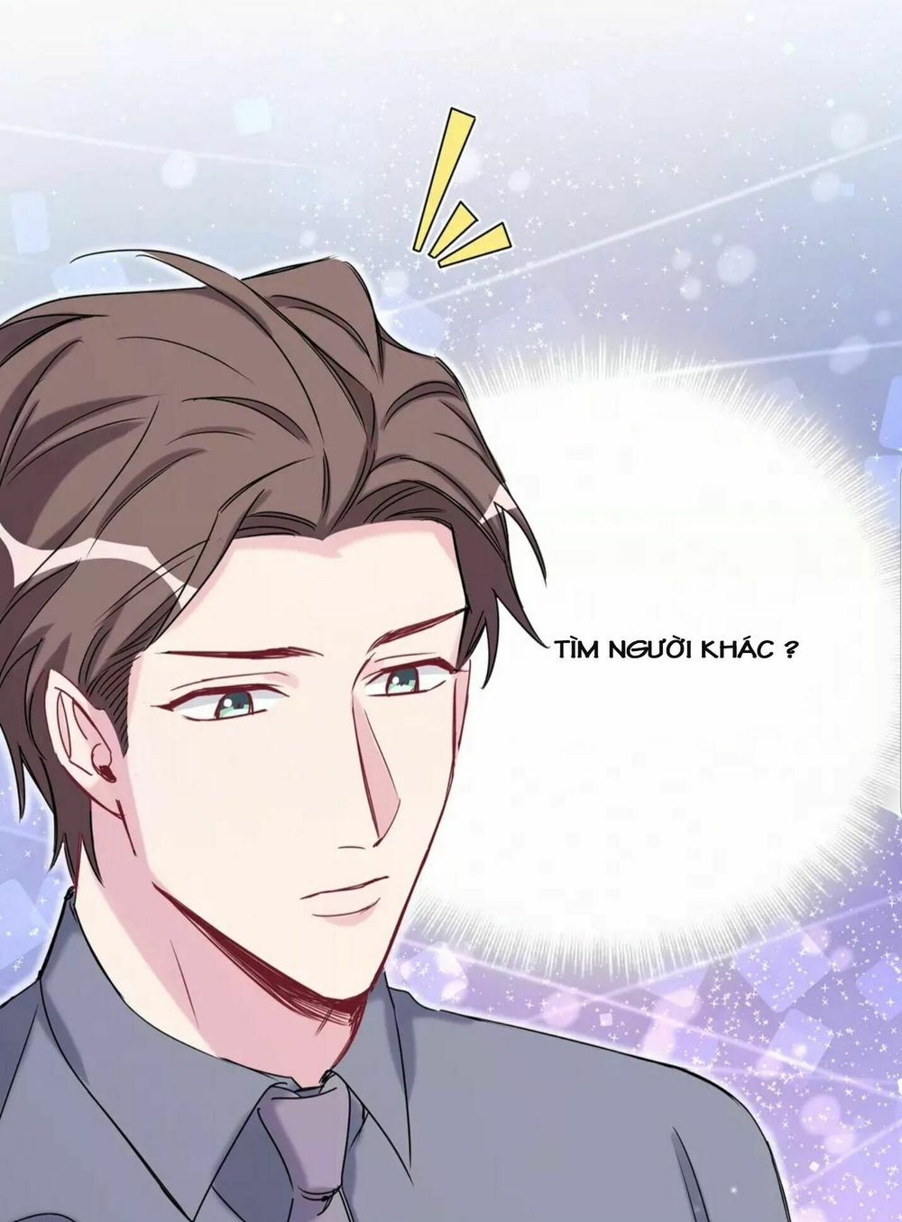 Đứa Bé Là Của Ai ???? Chapter 72 - 35