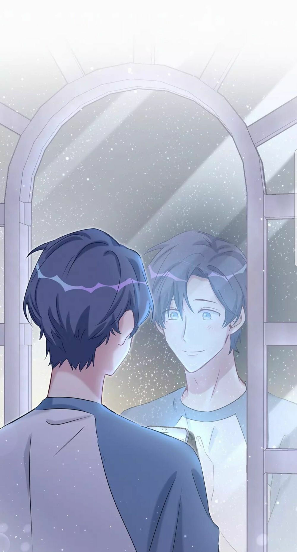 Đứa Bé Là Của Ai ???? Chapter 72 - 40