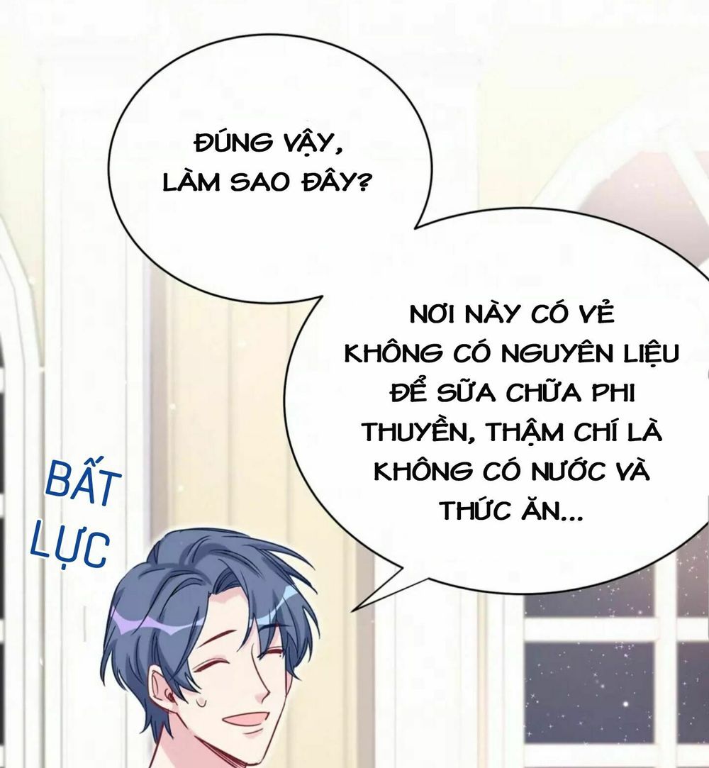 Đứa Bé Là Của Ai ???? Chapter 72 - 5