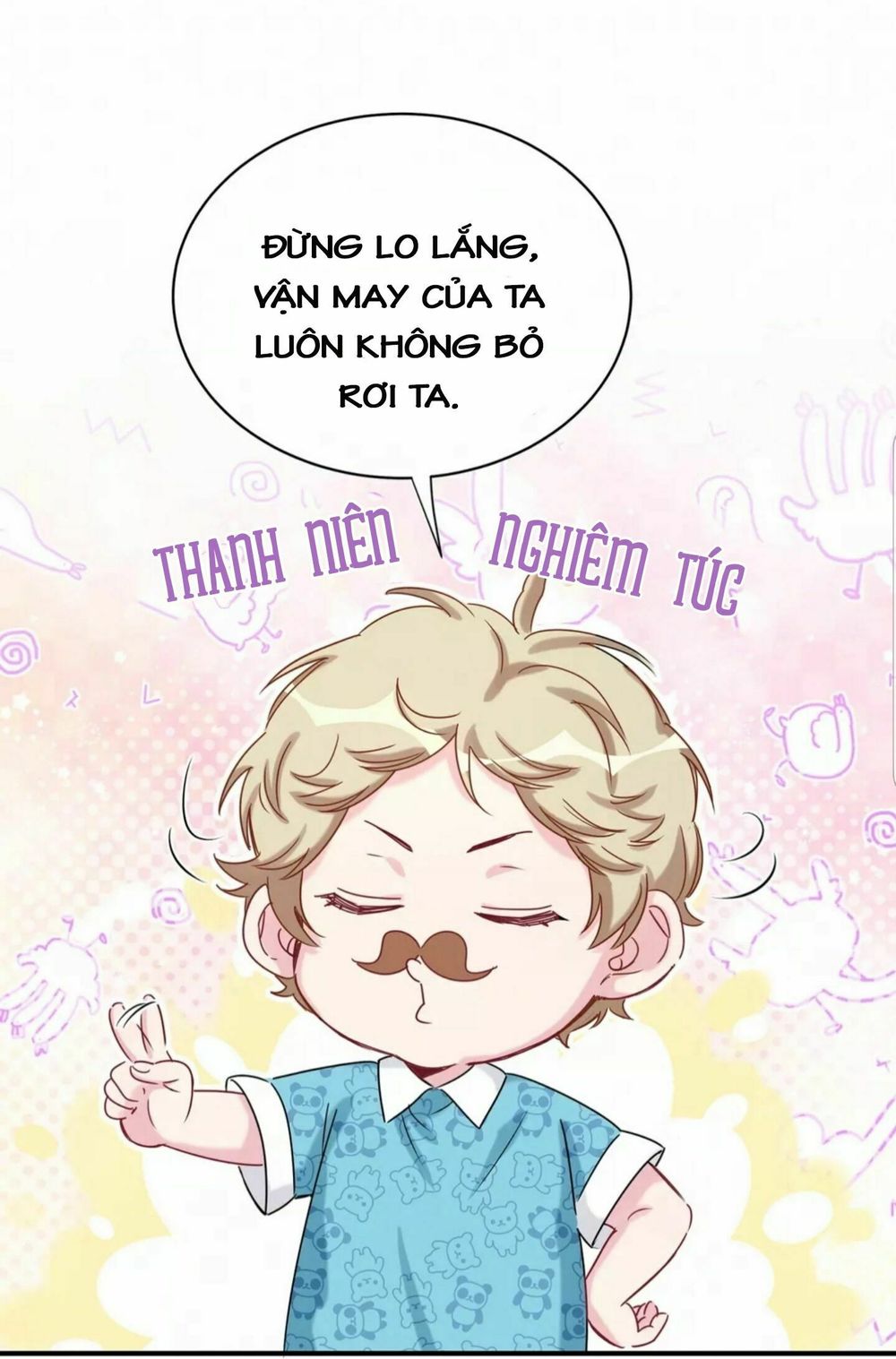 Đứa Bé Là Của Ai ???? Chapter 72 - 9