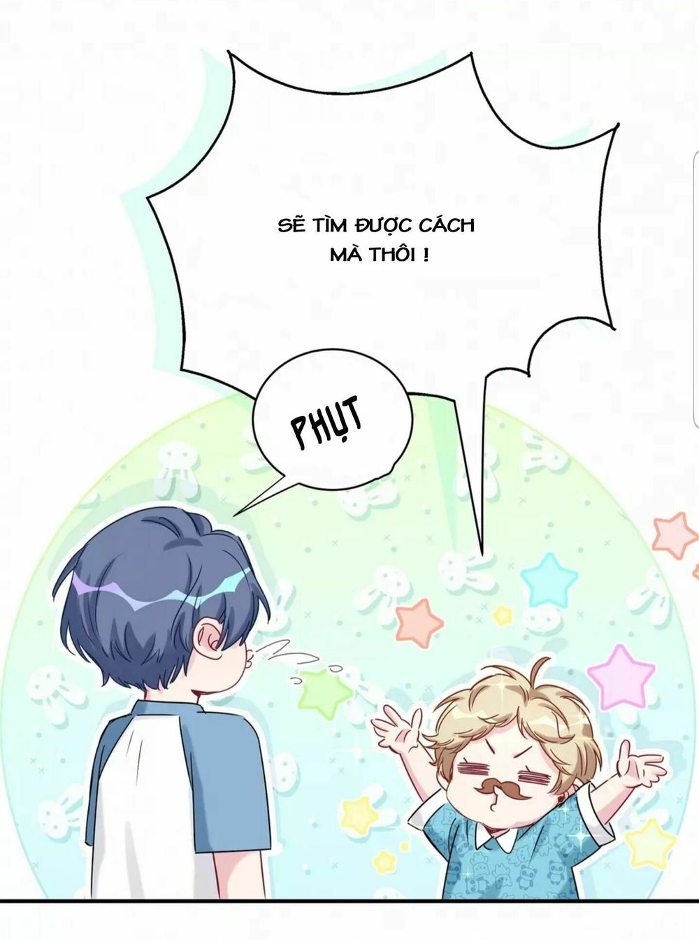 Đứa Bé Là Của Ai ???? Chapter 72 - 10