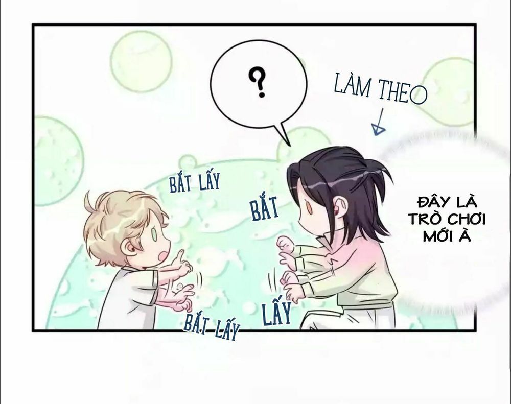 Đứa Bé Là Của Ai ???? Chapter 73 - 28
