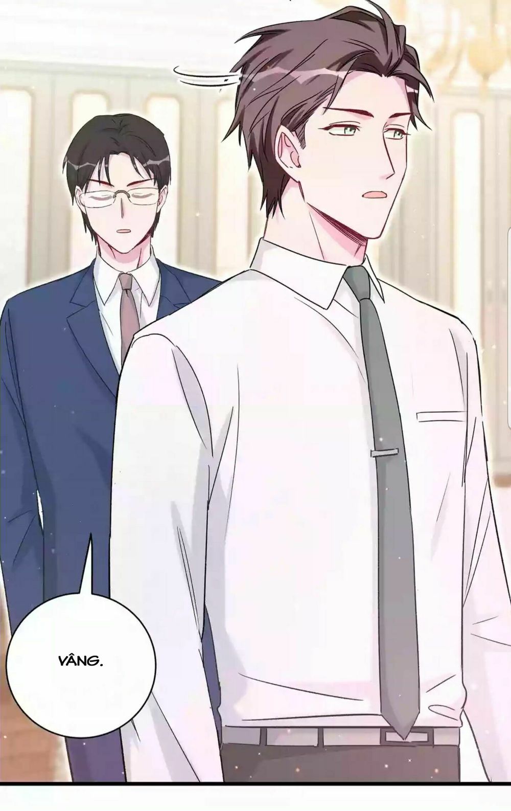 Đứa Bé Là Của Ai ???? Chapter 74 - 13