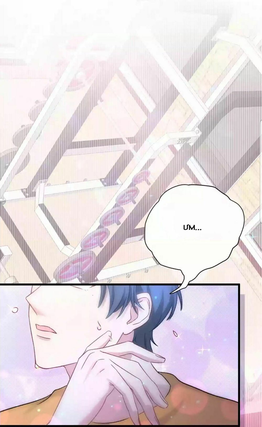 Đứa Bé Là Của Ai ???? Chapter 74 - 15