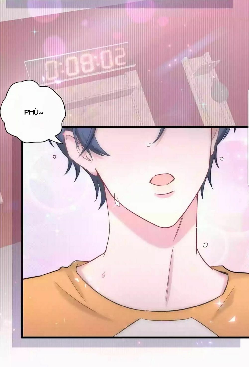 Đứa Bé Là Của Ai ???? Chapter 74 - 16