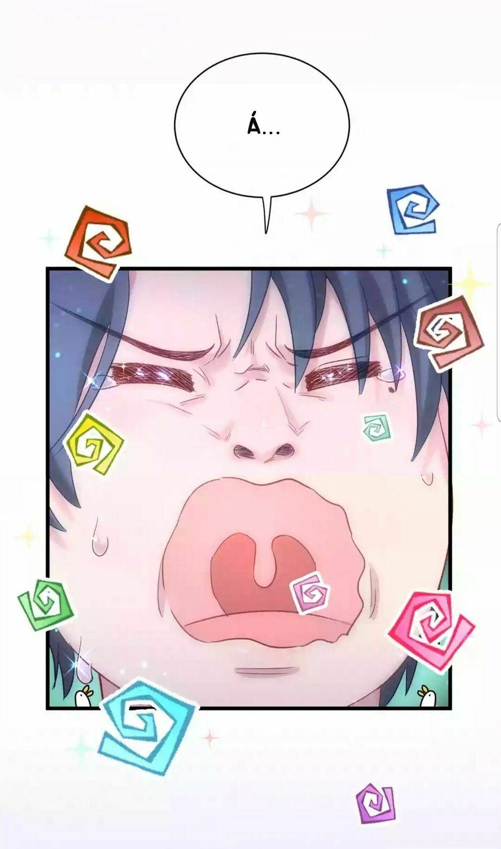 Đứa Bé Là Của Ai ???? Chapter 74 - 17