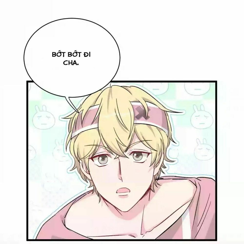 Đứa Bé Là Của Ai ???? Chapter 74 - 20