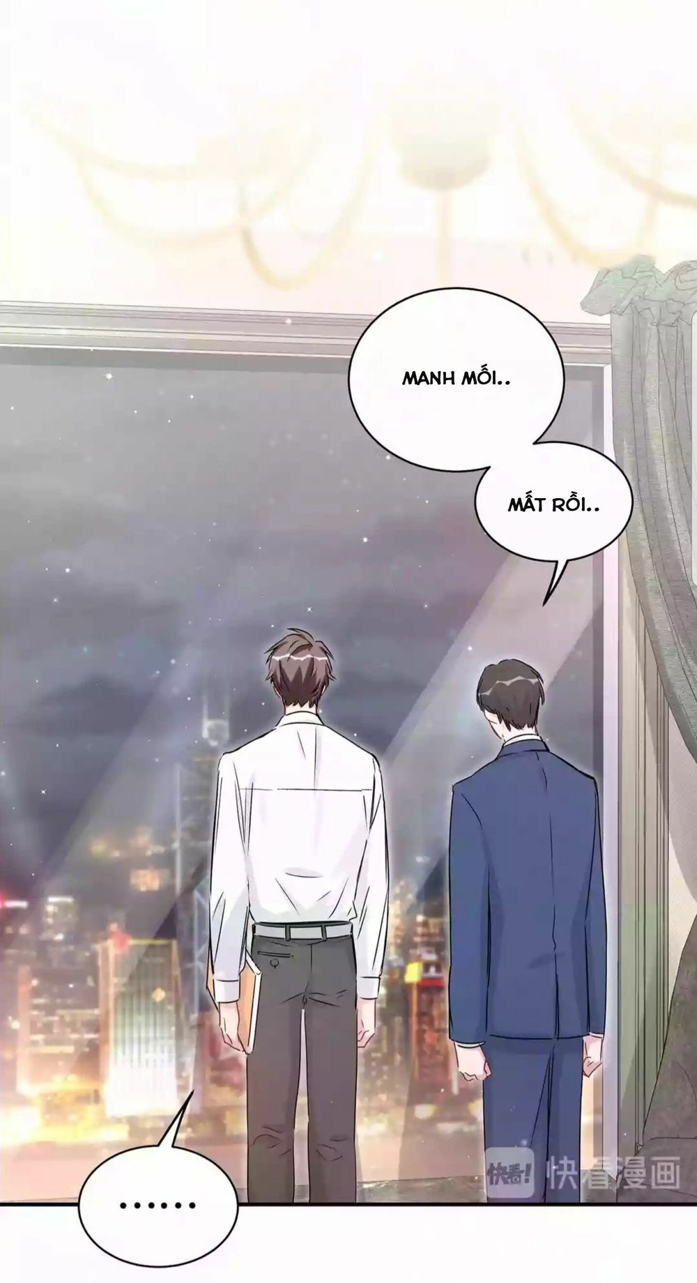 Đứa Bé Là Của Ai ???? Chapter 74 - 3