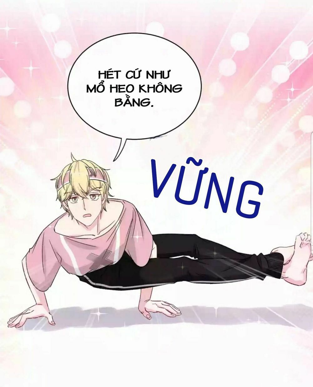 Đứa Bé Là Của Ai ???? Chapter 74 - 21