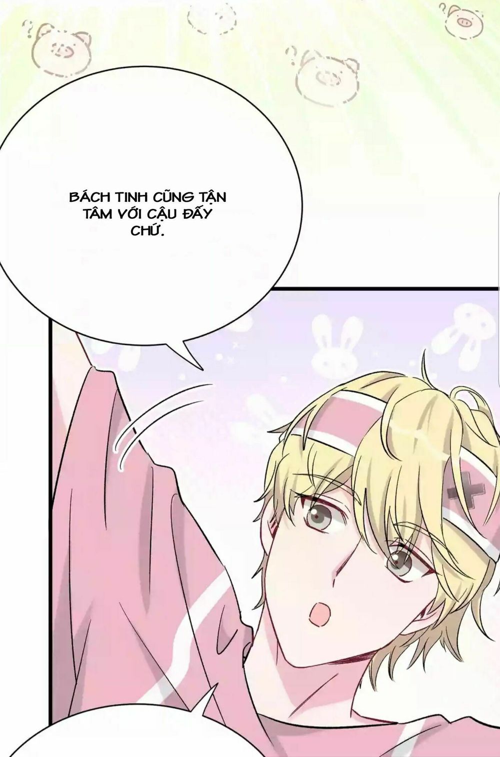 Đứa Bé Là Của Ai ???? Chapter 74 - 23